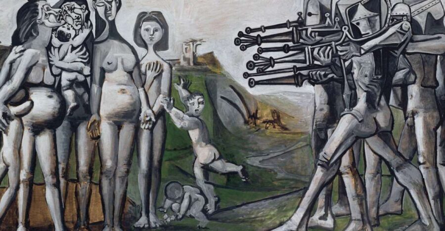 Paris Picasso Museum 2-Hour Private Small-Group Tour - What a 2-Hour Private Tour Really Covers (and What It Doesn’t)