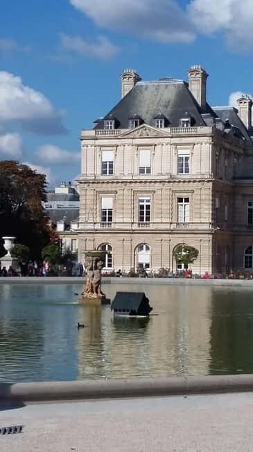 Paris: Plein Air Sketching Course, Drawing & Watercolor - Supplies: What You Need to Bring (and What You Can Skip)