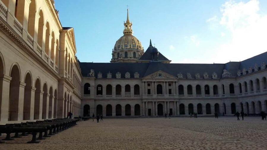 Paris: Plein Air Sketching Course, Drawing & Watercolor - What This Experience Is Best For