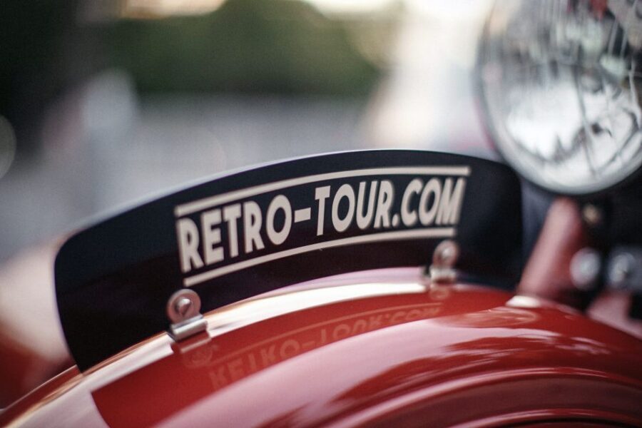 Paris Premium & Private Highlights city tour on Sidecar - Photo stops and the walking pause: how to make the most of the 1-hour window