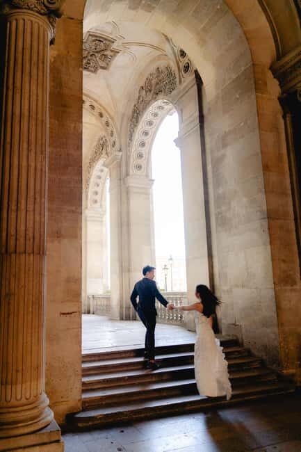 Paris: Premium Professional Photo Shoot - Key Things I’d Put on Your Radar