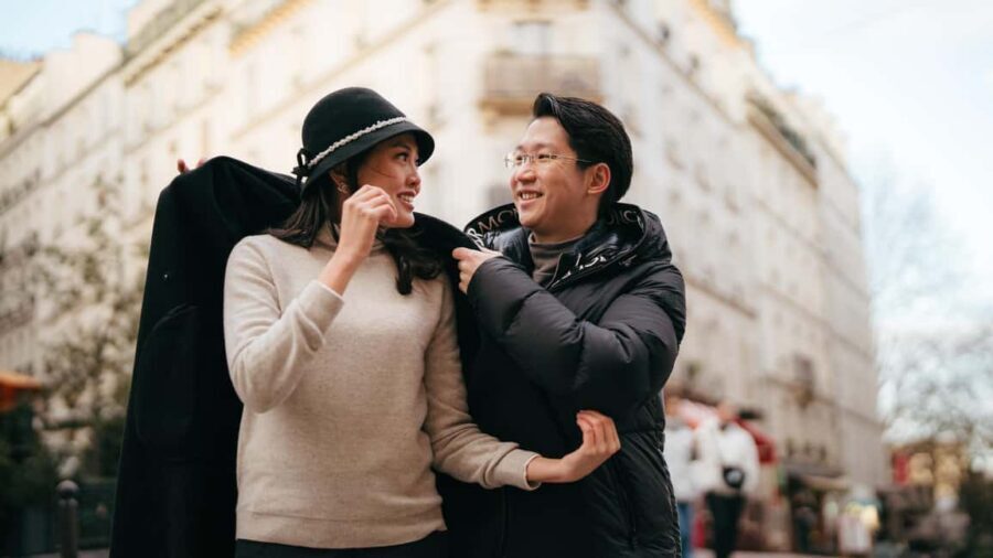 Paris: Premium Professional Photo Shoot - Timing, Traffic, and Why 5 Minutes Changes Everything