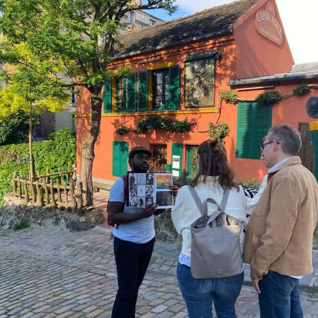 Paris: Private 2-Hour Walking Tour with a Parisian guide - Key Things To Know Before You Walk