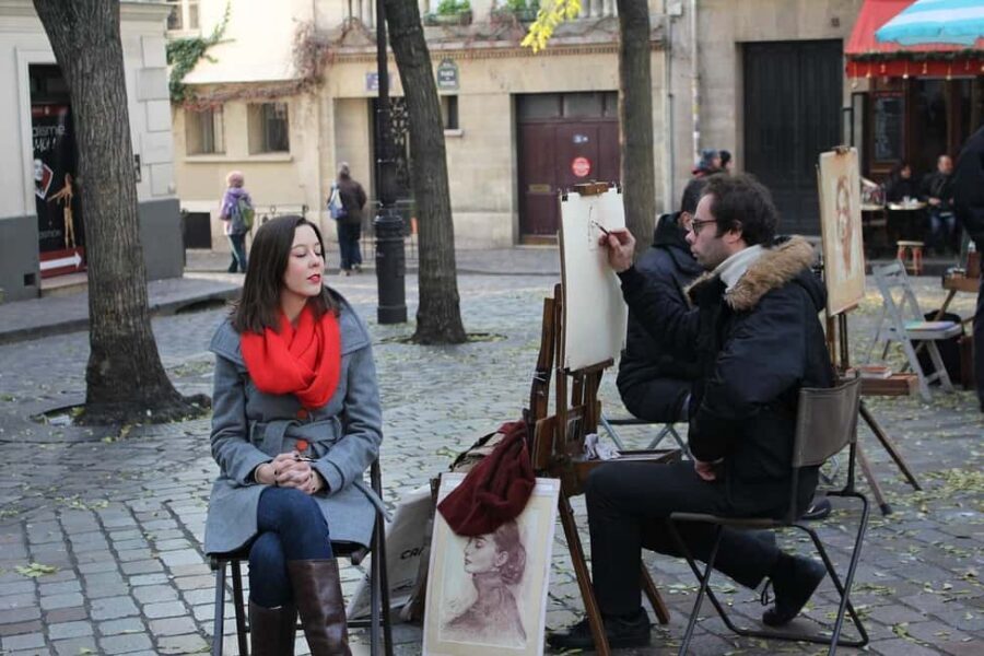 Paris: Private 2-Hour Walking Tour with a Parisian guide - Notre-Dame Neighborhood: Guided Time Plus Space to Wander