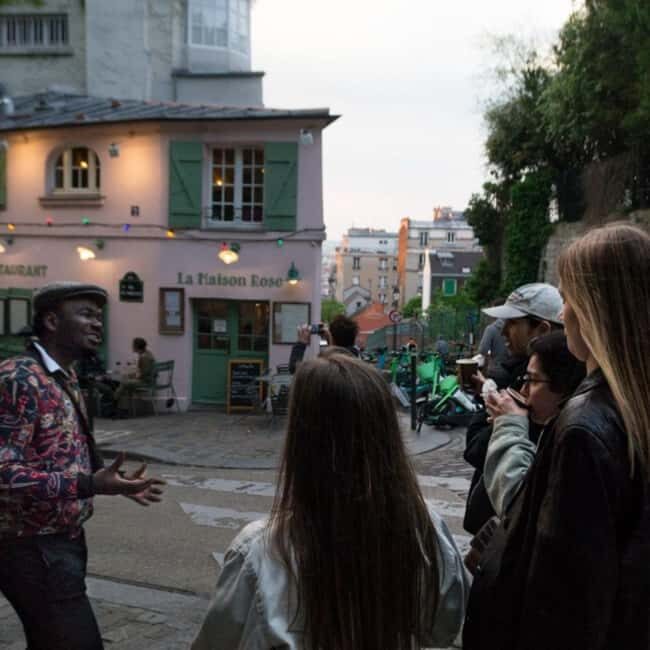 Paris: Private 2-Hour Walking Tour with a Parisian guide - What Customized Actually Means (And How to Get It Right)