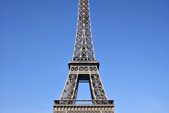 Paris Private Arrival Transfer from Charles de Gaulle (CDG) or Orly (ORY) - Your ride details: vehicle size, comfort, and luggage reality
