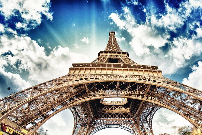 Paris Private Arrival Transfer: Railway Station to Hotel - Door-to-door train-to-hotel: why this beats taxi roulette