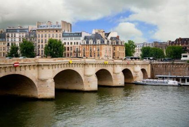 Paris Private Boat Tour with your own Captain Guide - Key Highlights You’ll Actually Care About