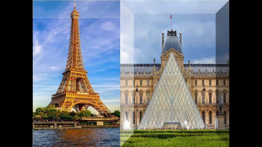 Paris: Private City Sightseeing Tour with Driver - Why a 4-hour private drive works in Paris