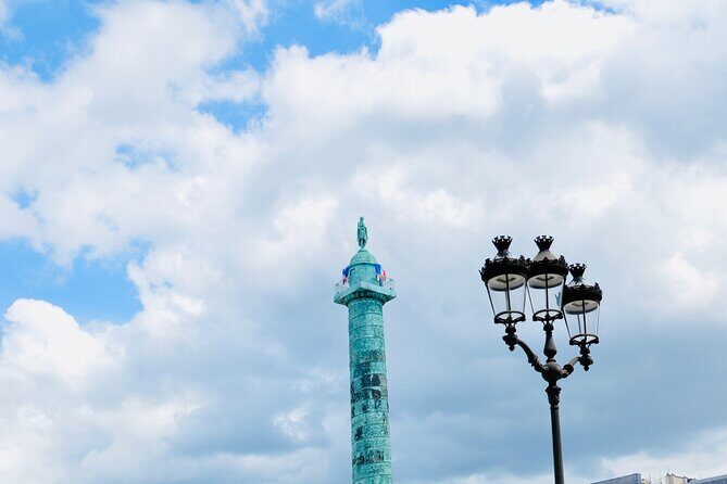 Paris: Private City Tour by Car with Driver and Guide - The guide and driver setup: what you’re really paying for