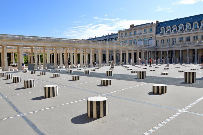 Paris: Private City Tour by Car with Driver and Guide - Timing, ticket format, and how the day feels in real life