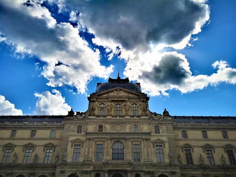 Paris: private city tour with seine river cruise - Key things to know before you go