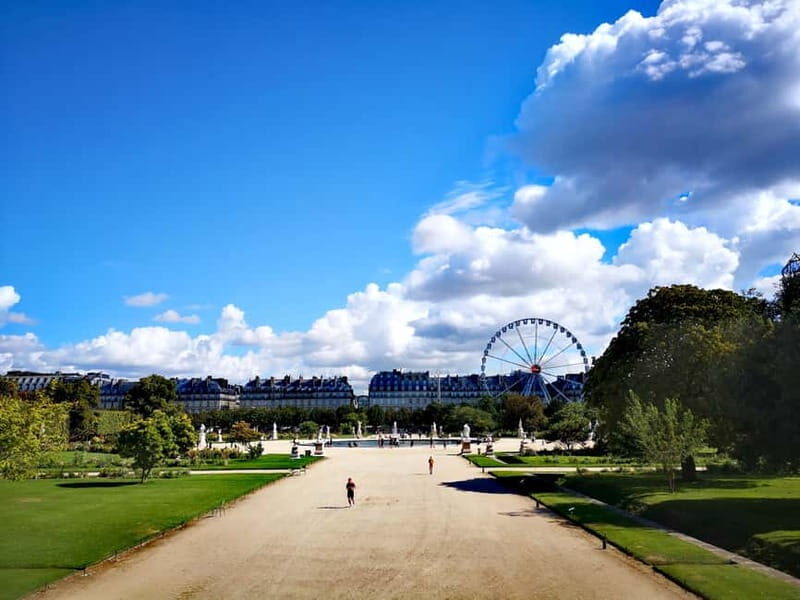 Paris: private city tour with seine river cruise - What to expect at each major stop (and what to watch for)