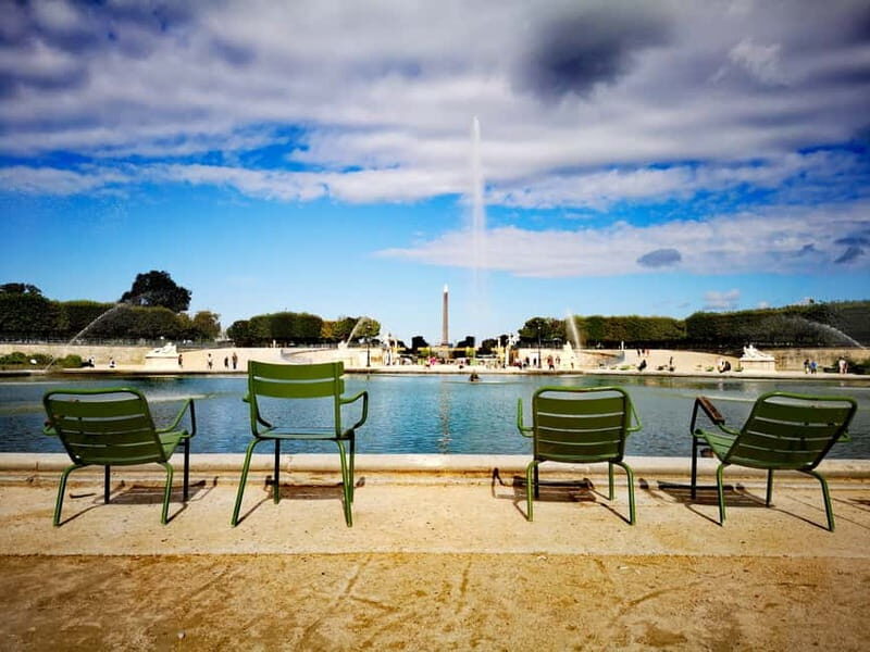 Paris: private city tour with seine river cruise - Why this Louvre-to-Seine route works so well with families
