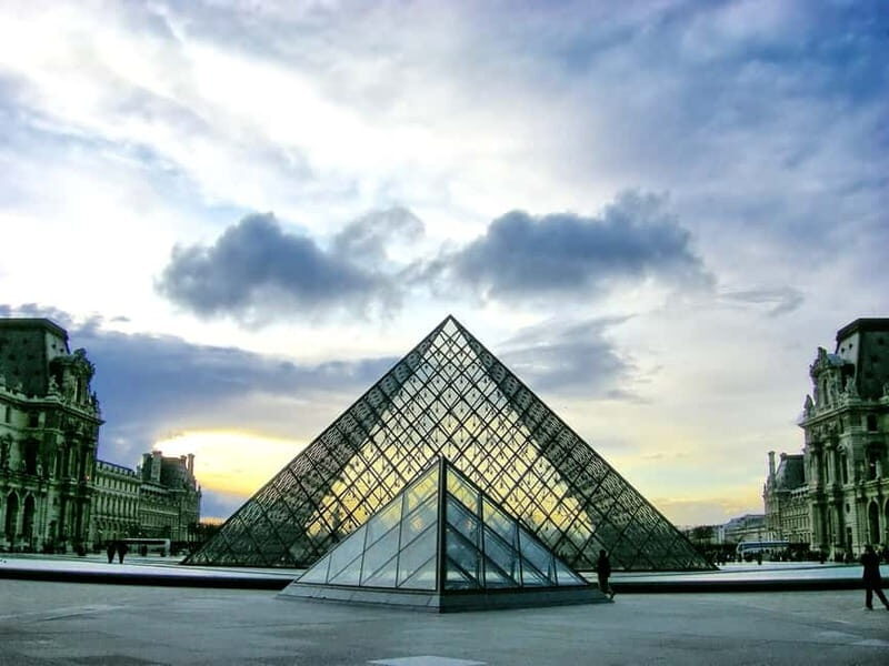 Paris: private city tour with seine river cruise - Price and value: what you get for $205 per small group