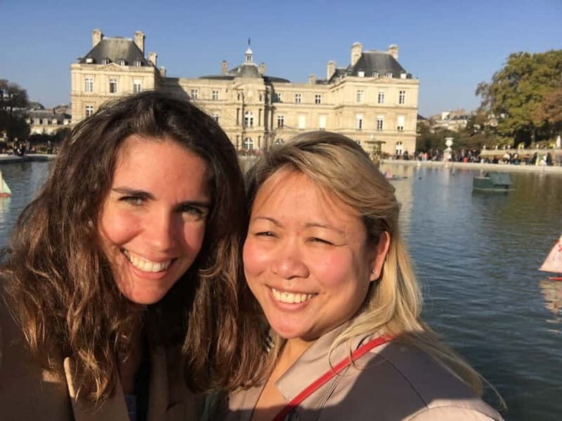 Paris: Private Custom Highlights and Gems Tour with a Local - Key Highlights You’ll Actually Feel During the Walk