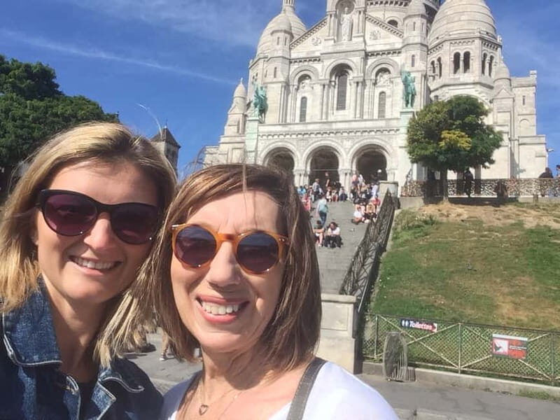 Paris: Private Custom Highlights and Gems Tour with a Local - Meeting at Colonne Vendôme and Why the Start Matters