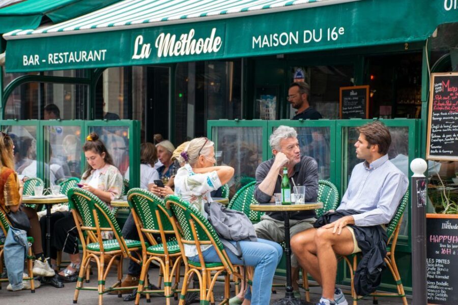 Paris Private Custom Tour: Half-Day with a Local Guide - Arc de Triomphe and Musée dOrsay: a strong finish without museum overload