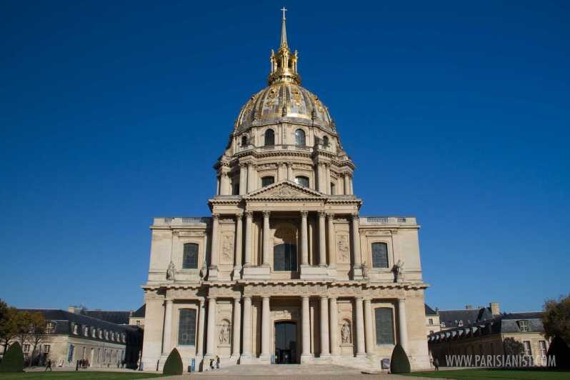 Paris: Private Customizable City Tour in Spanish - How Long Is Enough: The 3-Hour vs 6-Hour Options