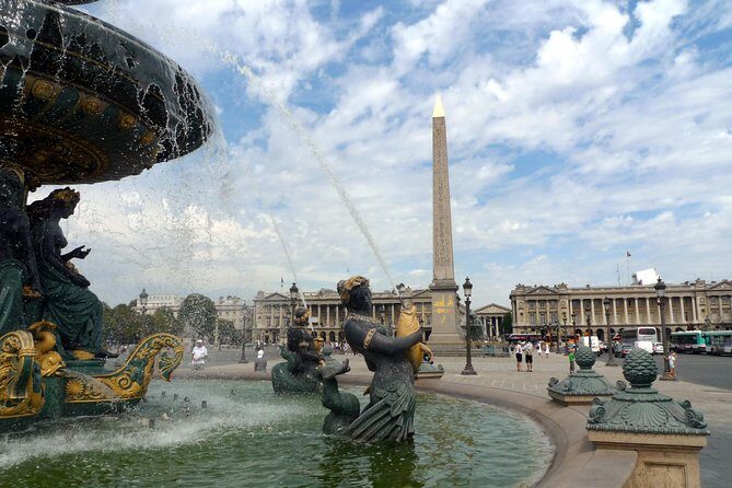 Paris Private Day Tour & Seine Cruise for Kids and Families - Price and value: what you’re paying for with a private group