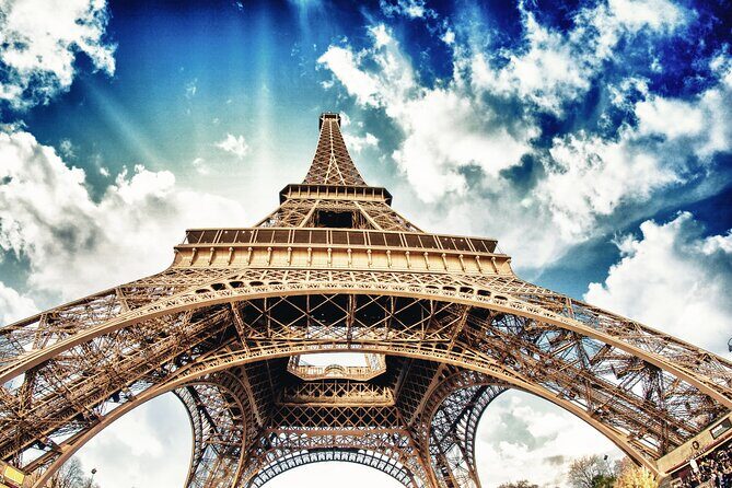 Paris Private Departure Transfer: Hotel to Railway Station - Why This Private Transfer Beats Paris Public Transit
