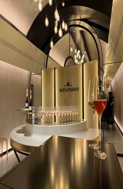 Paris: Private Epernay Trip with Champagne Vineyard Tastings - From Central Paris to Épernay: the Guided Minibus Ride That Sets the Tasting Up