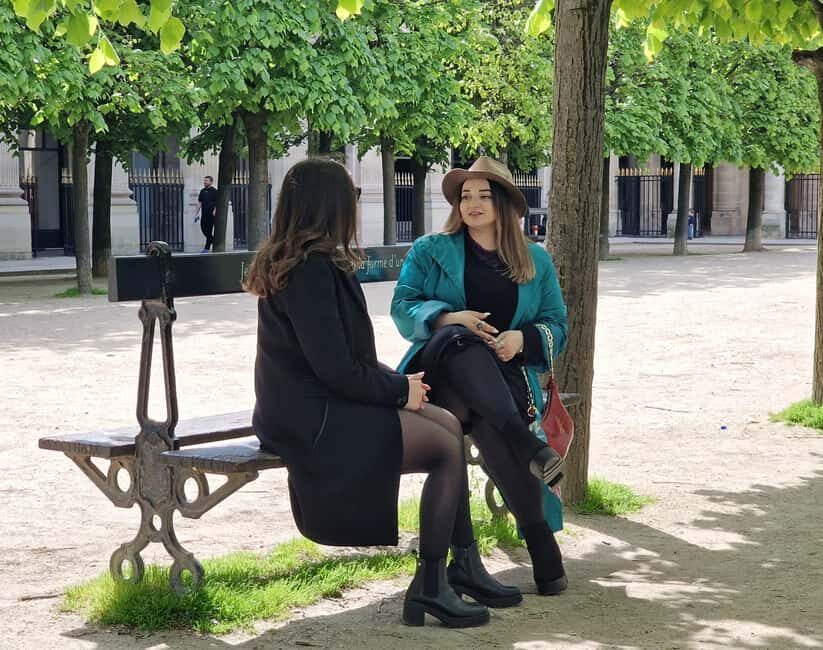 Paris: Private Fashion Tour (Chanel, Dior, Sex & the City) - Why this Chanel-and-Dior walk feels like TV, not a museum
