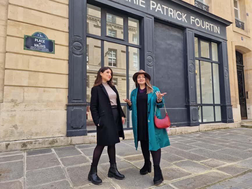 Paris: Private Fashion Tour (Chanel, Dior, Sex & the City) - Chanel moments: classic ideas you can actually use