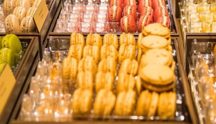 Paris: Private Food Tour in Le Marais - Market des Enfants Rouges: the stop that gives context to the tasting