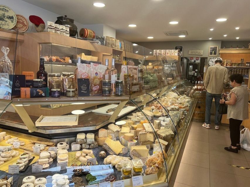 Paris: Private Food Tour in Montmartre - Sacré Coeur View Wrap-Up: Why the Timing Matters