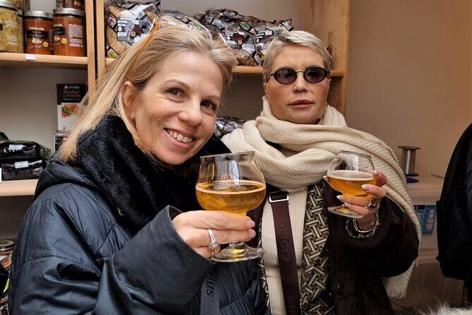 Paris Private Food Tour with an Expert - Key Highlights You Should Know Before You Go