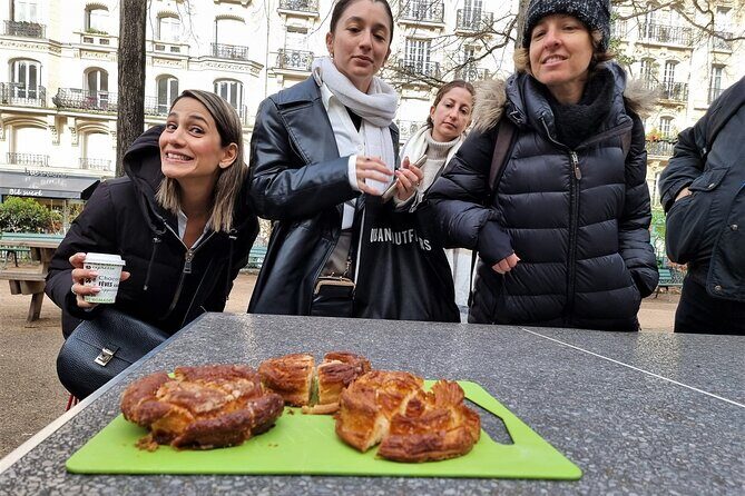 Paris Private Food Tour with an Expert - A Private Food Tour in Paris That Actually Feels Personal