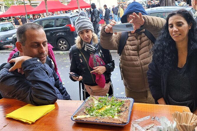 Paris Private Food Tour with an Expert - Where You Start (and Why That Keeps the Day Stress-Free)