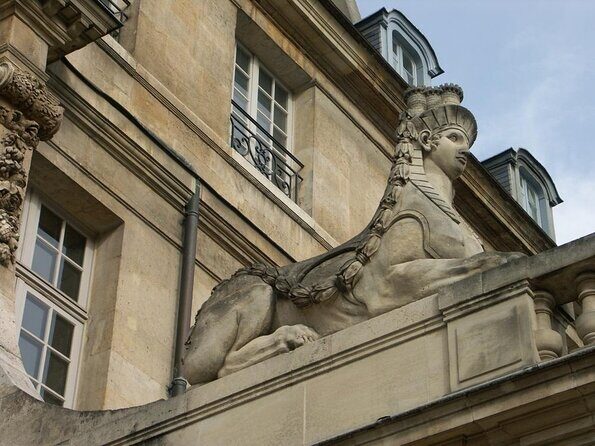 Paris Private Food Tour with your Friendly Local Guides - Key highlights you’ll actually feel on the street