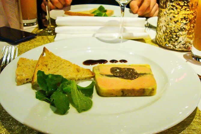 Paris Private Food Tour with your Friendly Local Guides - Entering a Paris day that starts with taste, not tickets