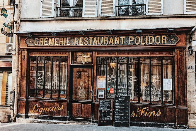 Paris Private Food Tour with your Friendly Local Guides - Île Saint-Louis and Rue Saint-Louis en l’Ile: calmer streets, slower photos