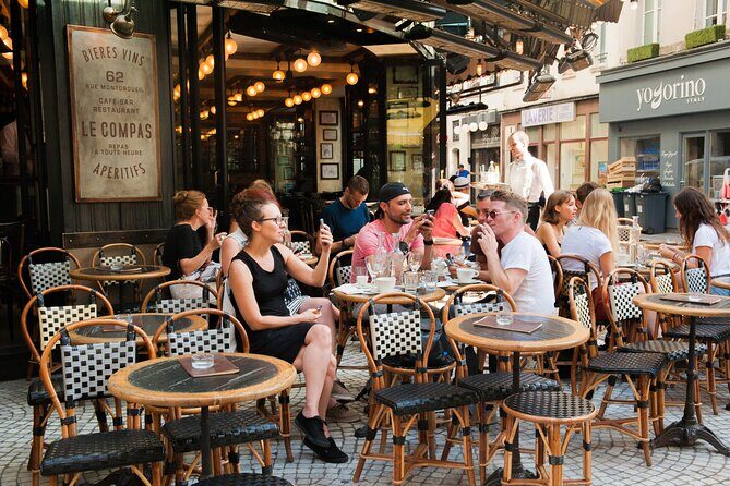 Paris Private Full Day Tour - Louvre & Sainte Chapelle Tickets - St. Etienne du Mont and the Pantheon: sacred space and civic memory