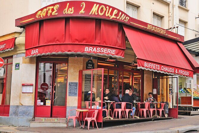 Paris Private Full Day Tour: Montmartre, Sights & Eiffel Tower - Price and Value: What $215.66 Per Person Buys You