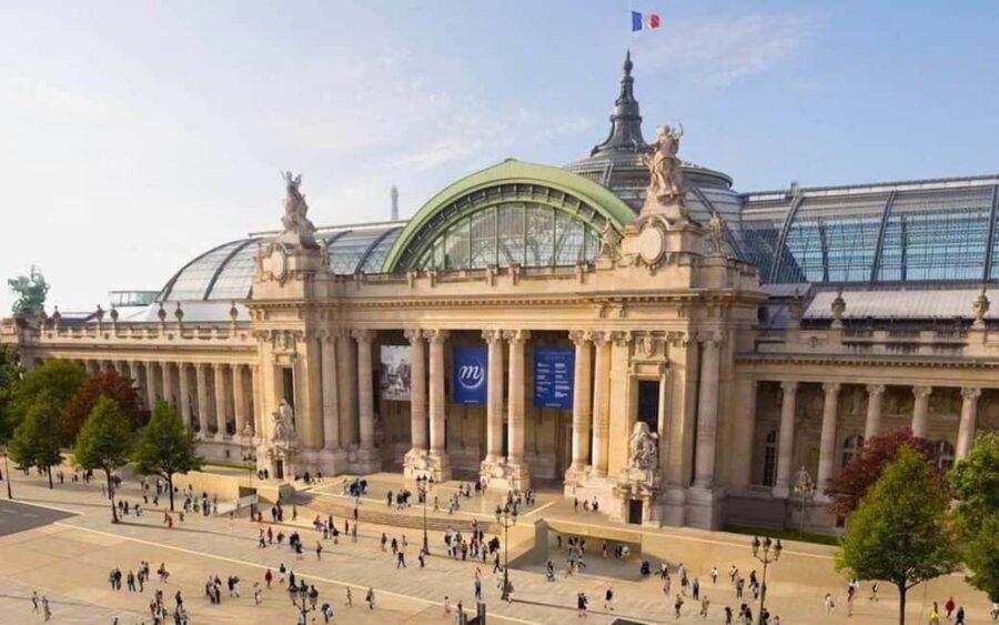 Paris: Private Full or Half-Day Sightseeing Tour with Local - Notre-Dame, Pont Neuf, and the Latin Quarter/Panthéon area