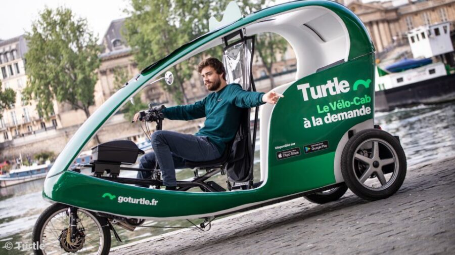 Paris: Private guided tour in Rickshaw bike - Gustave Eiffel - Key highlights to expect on your Eiffel rickshaw ride
