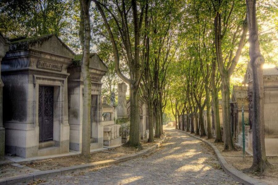 Paris: Private Guided Tour of Marais disctrict - The 2-hour private format: how to pace it