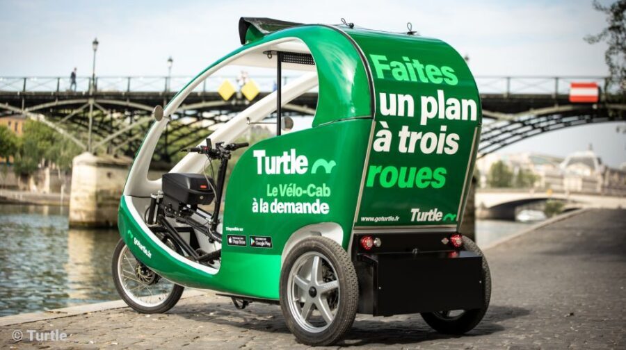 Paris : Private guided tour Rickshaw bike - Saint-Germain - Who this tour is best for