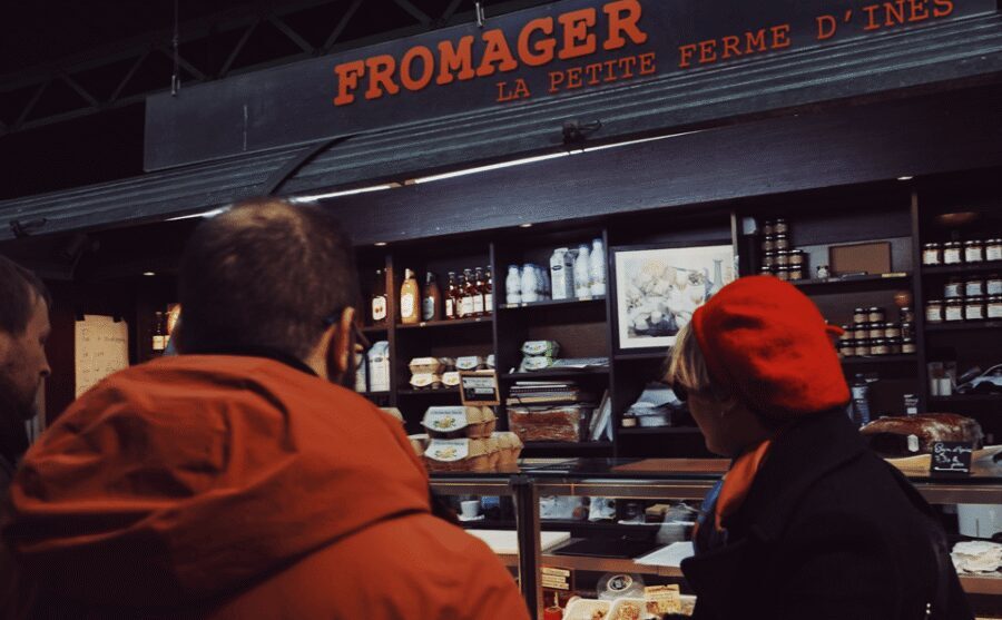 Paris: Private Half-Day Walking Tour with a Local Guide - Key Highlights Worth Booking