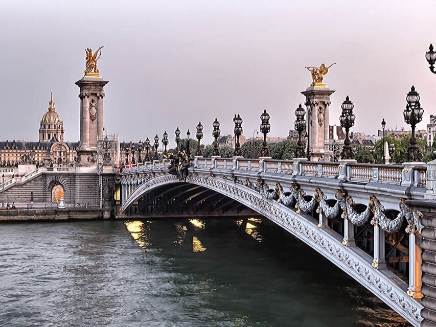Paris: Private Layover Tour - Why this Paris layover tour works when time is short