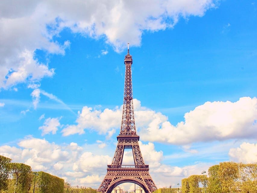 Paris: Private Layover Tour - Pickup and drop-off: how you save the biggest chunks of time