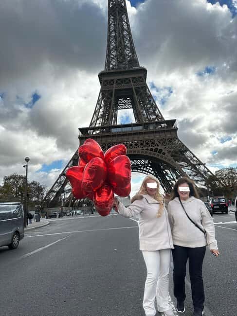 Paris: Private Layover Tour - The Champs-Élysées drive: the iconic boulevard in a time-efficient way