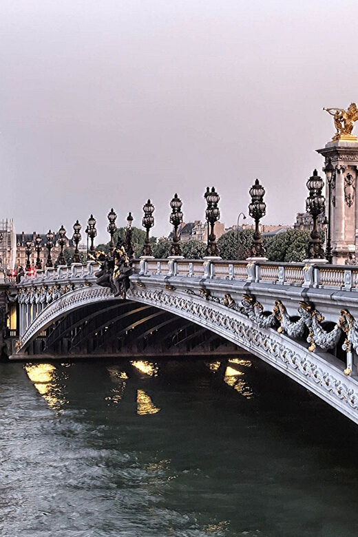 Paris: Private Layover Tour - Eiffel Tower views: seeing it without turning your layover into a ticket hunt