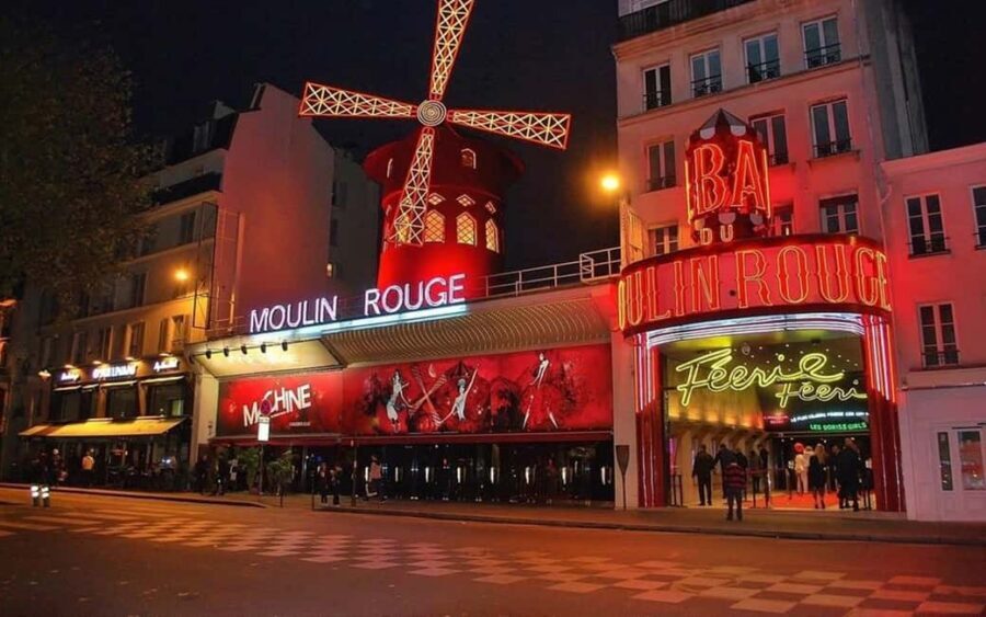 Paris: Private Layover Tour with Airport Pickup & Dropoff - Key Things I Think You’ll Notice Right Away