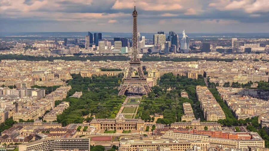 Paris: Private Layover Tour with Airport Pickup & Dropoff - Why This Layover Tour Works When You Have Only a Few Hours
