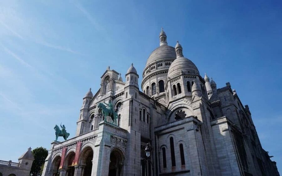 Paris: Private Layover Tour with Airport Pickup & Dropoff - The Airport Pickup and Dropoff Plan (Orly or Charles de Gaulle)
